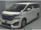 Toyota Vellfire AGH35W
