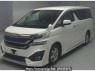Used 2015 AT toyota vellfire AGH35W Image[0]