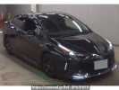 Toyota Prius ZVW51
