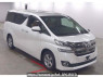 Used 2017 AT toyota vellfire AGH30W Image[0]