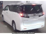 Used 2017 AT toyota vellfire AGH30W Image[1]