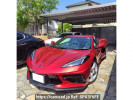 Chevrolet CORVETTE Y2XC