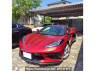 Used 2024 AT chevrolet corvette Y2XC Image[0]