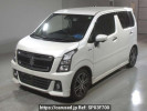 Suzuki WAGON R STINGRAY MH55S