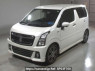 Used 2019 AT suzuki wagon-r-stingray MH55S Image[0]