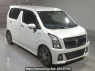 Used 2019 AT suzuki wagon-r-stingray MH55S Image[2]