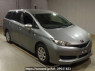 Used 2011 AT toyota wish ZGE20G Image[2]