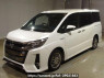 Used 2020 AT toyota noah ZWR80W Image[0]