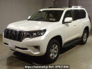 Toyota Land Cruiser Prado TRJ150W