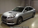 Subaru Legacy B4 BMG