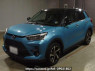 Used 2022 AT toyota raize A202A Image[0]