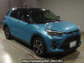 Used 2022 AT toyota raize A202A Image[2]