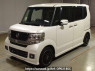 Used 2017 AT honda n-box-custom JF1 Image[0]