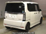 Used 2017 AT honda n-box-custom JF1 Image[1]