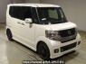 Used 2017 AT honda n-box-custom JF1 Image[2]