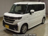 Used 2024 AT suzuki spacia-custom MK94S Image[0]