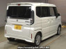 Used 2024 AT suzuki spacia-custom MK94S Image[1]