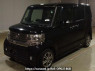 Used 2013 AT honda n-box-custom JF1 Image[0]
