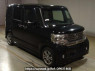 Used 2013 AT honda n-box-custom JF1 Image[2]