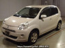 Used 2010 AT toyota passo KGC30 Image[0]