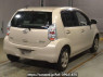 Used 2010 AT toyota passo KGC30 Image[1]