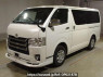 Used 2016 AT toyota regiusace-van KDH206V Image[0]