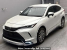 Toyota Harrier MXUA80