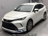 Used 2020 AT toyota harrier MXUA80 Image[0]
