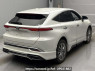 Used 2020 AT toyota harrier MXUA80 Image[1]