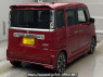 Used 2022 AT suzuki spacia-custom MK53S Image[1]