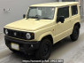 Used 2022 MT suzuki jimny JB64W Image[0]