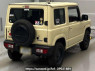 Used 2022 MT suzuki jimny JB64W Image[1]