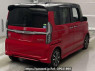 Used 2019 AT honda n-box-custom JF3 Image[1]
