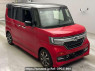 Used 2019 AT honda n-box-custom JF3 Image[2]