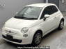 Used 2015 AT fiat 500 31212 Image[0]