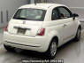 Used 2015 AT fiat 500 31212 Image[1]
