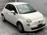 Used 2015 AT fiat 500 31212 Image[2]