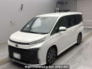 Toyota Voxy ZWR90W