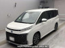 Used 2025 AT toyota voxy ZWR90W Image[0]