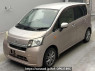 Used 2013 AT daihatsu move LA100S Image[0]