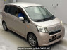 Used 2013 AT daihatsu move LA100S Image[2]