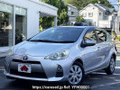 Toyota Aqua DAA-NHP10