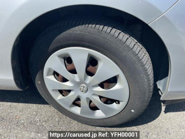 Used 2013 AT toyota aqua DAA-NHP10 Image[6]