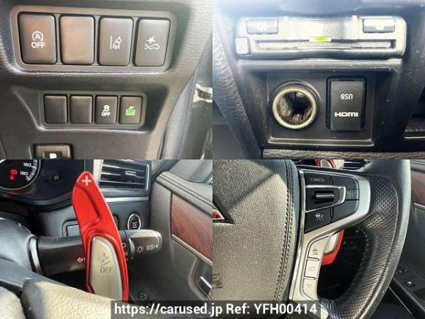 Used 2021 AT mitsubishi delica 3DA-CV1W Image[5]
