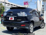 Used 2011 AT toyota harrier CBA-ACU30W Image[2]