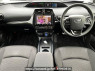 Used 2021 AT toyota prius 6AA-ZVW55 Image[1]