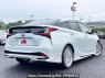 Used 2021 AT toyota prius 6AA-ZVW55 Image[2]