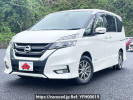 Nissan Serena DAA-GFNC27