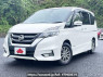 Used 2016 AT nissan serena DAA-GFNC27 Image[0]