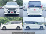 Used 2016 AT nissan serena DAA-GFNC27 Image[4]